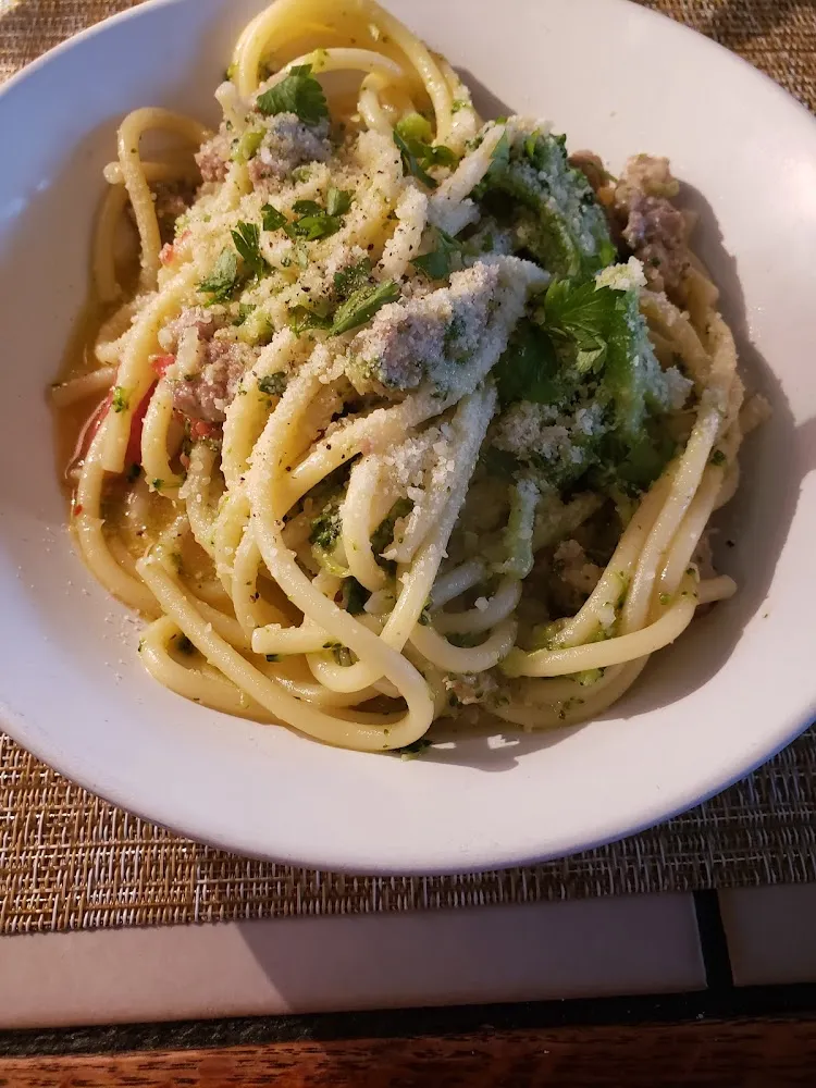 Buccatini