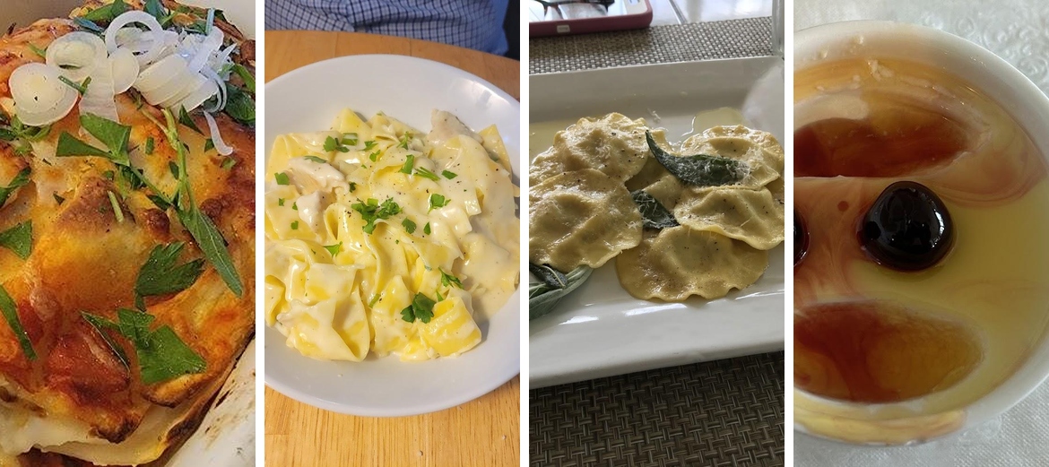LA CUCINA Italian Kitchen