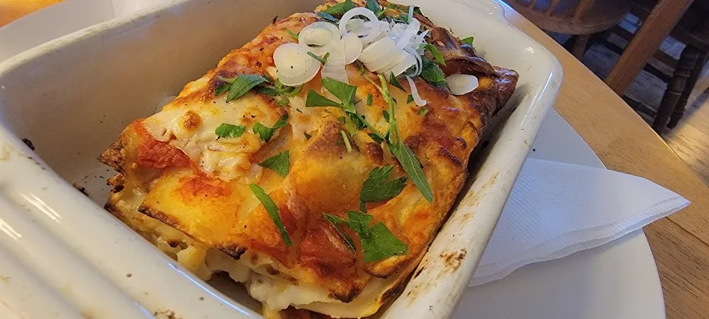 Lasagna