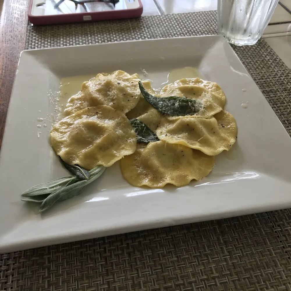 Ravioli