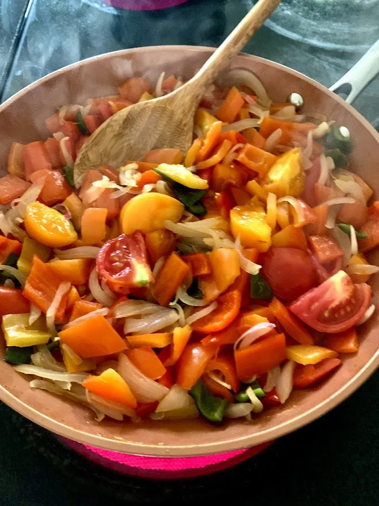 Salads