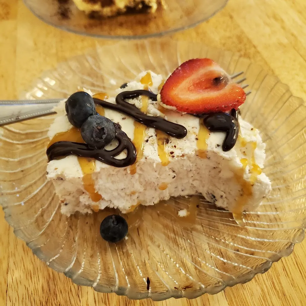 Viennetta